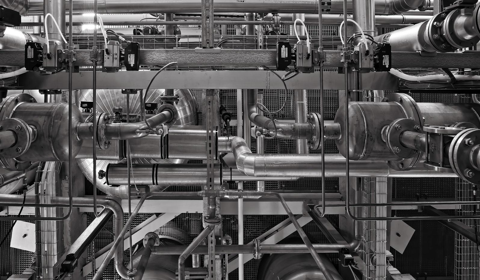 Manufacturing